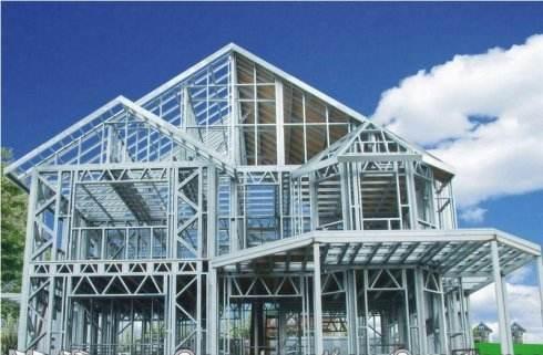 大石桥怎么才能预防钢结构建筑出现腐蚀问题